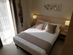 Hôtel Miramar Cap d'Antibes