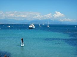 Hôtel Miramar Cap d'Antibes