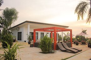 Lucca Resort & Residence