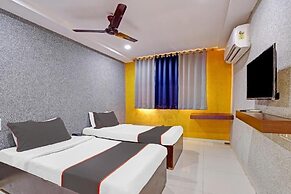 Hotel Mayura Ankleshwar