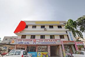 Hotel Mayura Ankleshwar