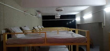 Hotel Mayura Ankleshwar