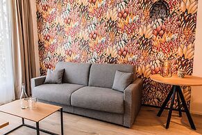 Afterwork Hotel