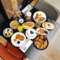 Afterwork Hotel