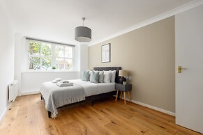 The Notting Hill Villas