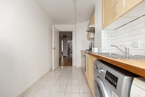 The Notting Hill Villas