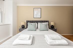 The Notting Hill Villas