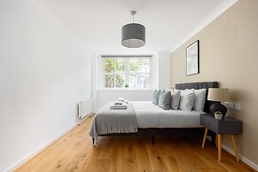 The Notting Hill Villas