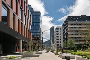 Pure Home Apartments - Gwiaździsta