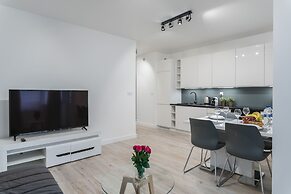 Pure Home Apartments - Gwiaździsta