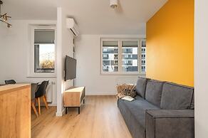 Pure Home Apartments - Gwiaździsta