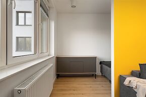 Pure Home Apartments - Gwiaździsta