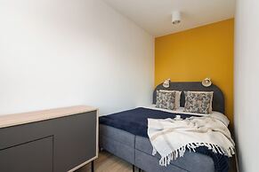 Pure Home Apartments - Gwiaździsta