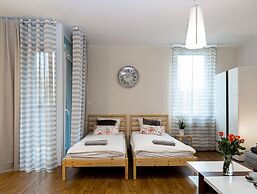 Pure Home Apartments - Gwiaździsta