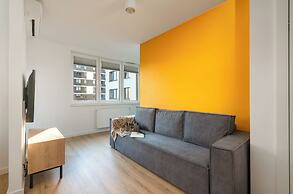 Pure Home Apartments - Gwiaździsta