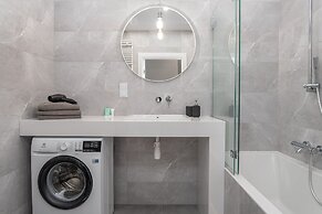 Pure Home Apartments - Gwiaździsta