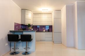 Pure Home Apartments - Gwiaździsta