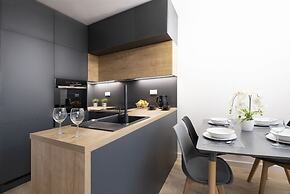 Pure Home Apartments - Gwiaździsta
