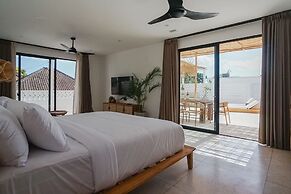 Avanoa Villa