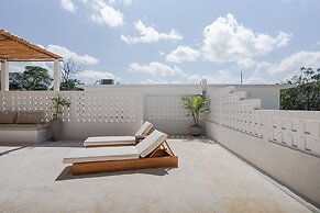 Avanoa Villa