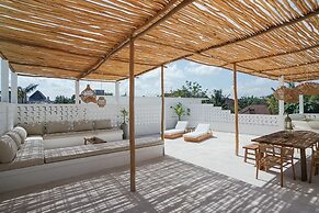 Avanoa Villa