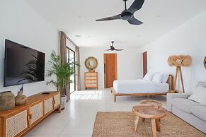 Avanoa Villa
