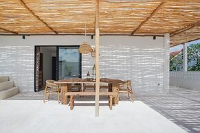 Avanoa Villa