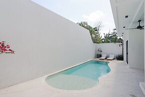 Avanoa Villa