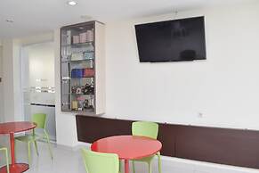 Homestay 82 Syariah Palembang