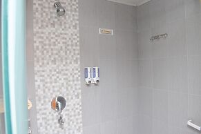 Homestay 82 Syariah Palembang