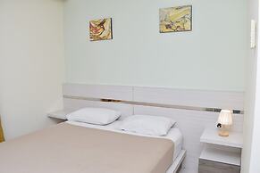 Homestay 82 Syariah Palembang