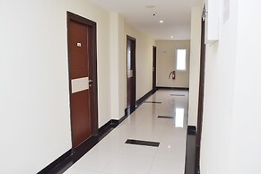 Homestay 82 Syariah Palembang