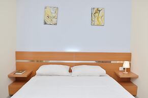 Homestay 82 Syariah Palembang