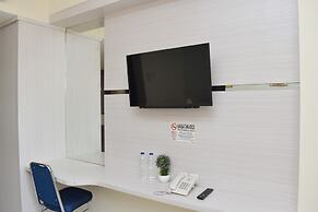 Homestay 82 Syariah Palembang