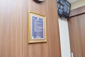 Homestay 82 Syariah Palembang