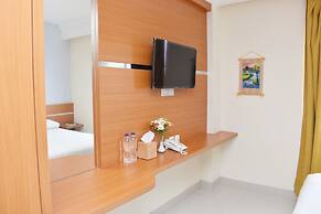 Homestay 82 Syariah Palembang
