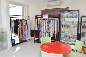 Homestay 82 Syariah Palembang