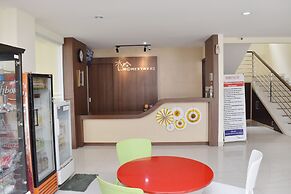 Homestay 82 Syariah Palembang