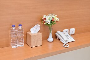 Homestay 82 Syariah Palembang