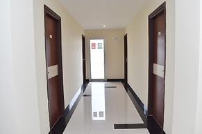 Homestay 82 Syariah Palembang