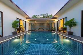 The Casita Phuket
