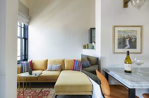 Kubler's House