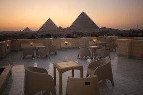ZEINA PYRAMIDS INN