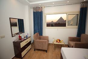 ZEINA PYRAMIDS INN