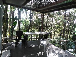 El Nido Cerro Azul
