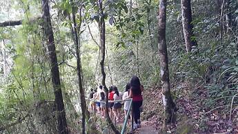 El Nido Cerro Azul