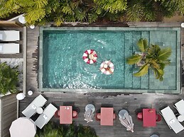 Le Martin Boutique Hôtel