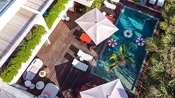 Le Martin Boutique Hôtel