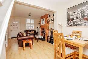 Honeysuckle Terrace - From 125 Per Night