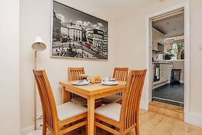 Honeysuckle Terrace - From 125 Per Night